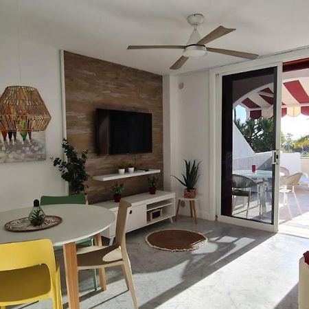 Parque Santiago 4 Apartment Playa de las Americas  Ngoại thất bức ảnh