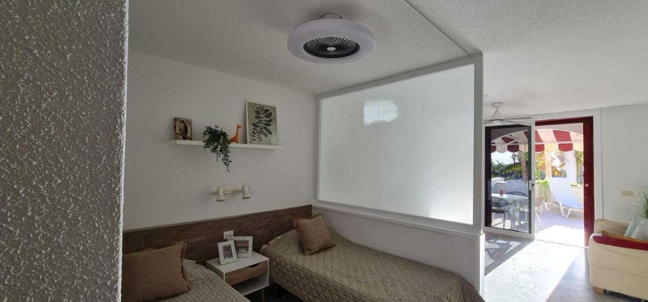 Parque Santiago 4 Apartment Playa de las Americas  Ngoại thất bức ảnh