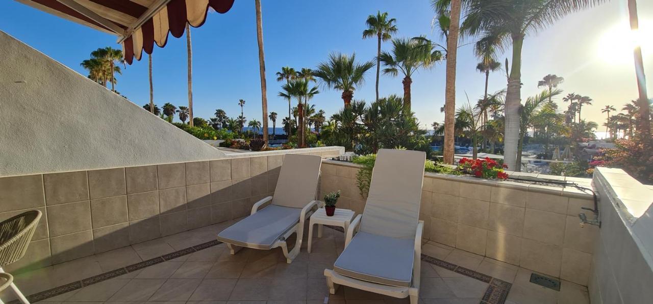Parque Santiago 4 Apartment Playa de las Americas  Ngoại thất bức ảnh