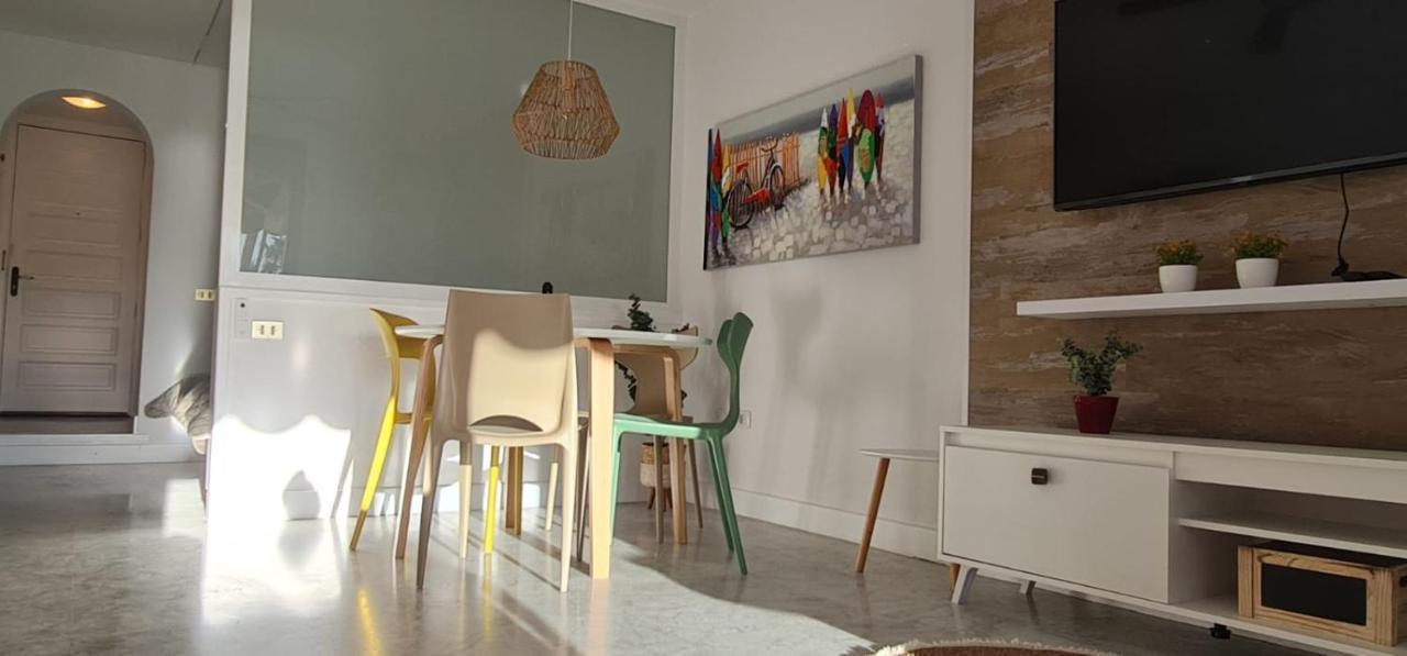 Parque Santiago 4 Apartment Playa de las Americas  Ngoại thất bức ảnh