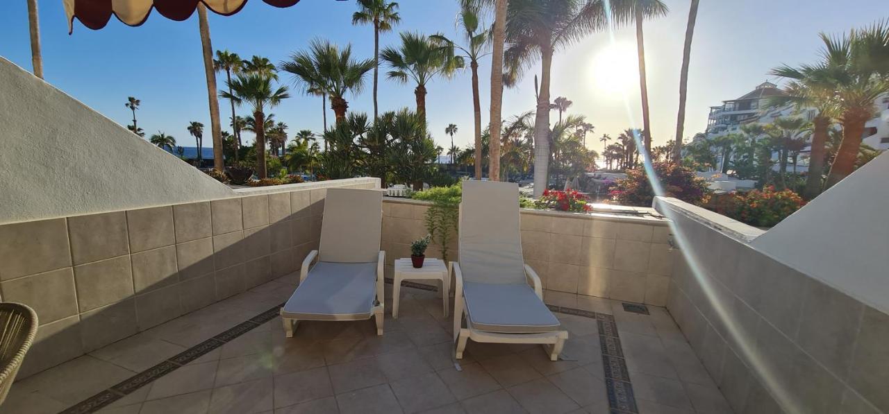 Parque Santiago 4 Apartment Playa de las Americas  Ngoại thất bức ảnh