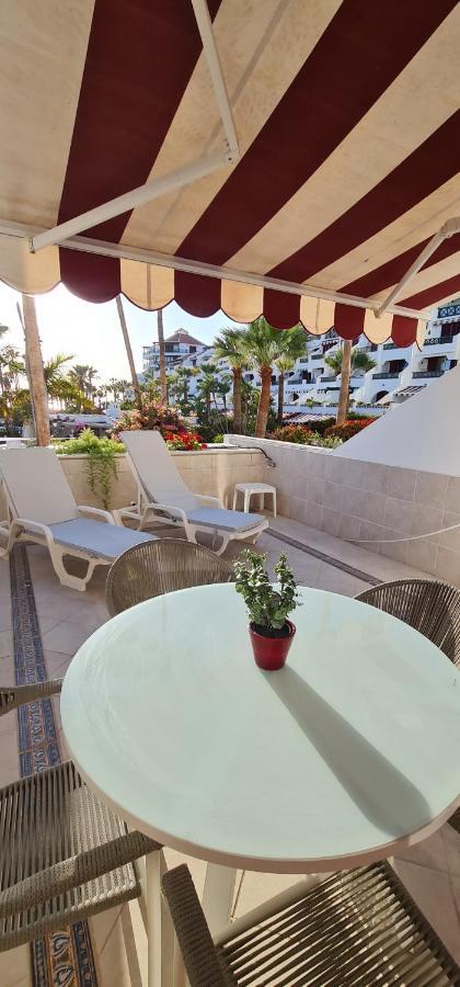 Parque Santiago 4 Apartment Playa de las Americas  Ngoại thất bức ảnh