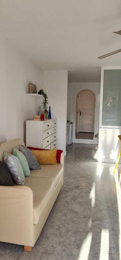 Parque Santiago 4 Apartment Playa de las Americas  Ngoại thất bức ảnh