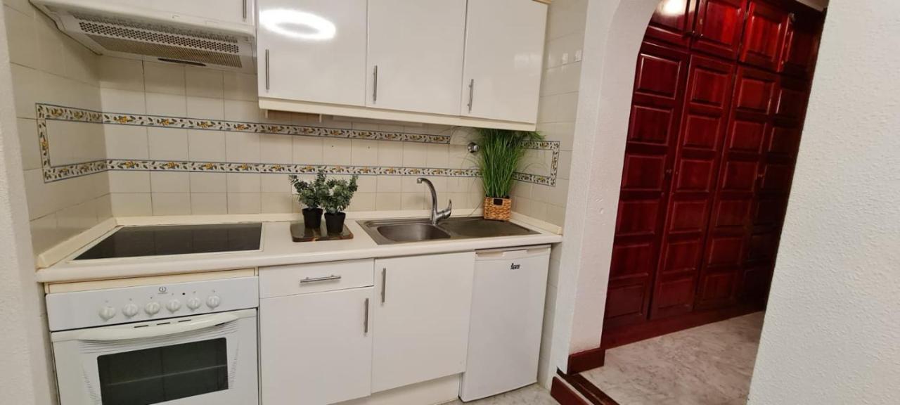 Parque Santiago 4 Apartment Playa de las Americas  Ngoại thất bức ảnh