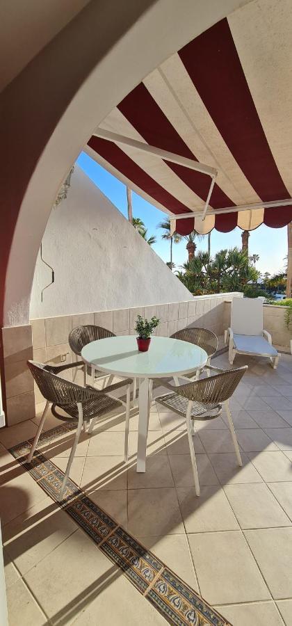 Parque Santiago 4 Apartment Playa de las Americas  Ngoại thất bức ảnh