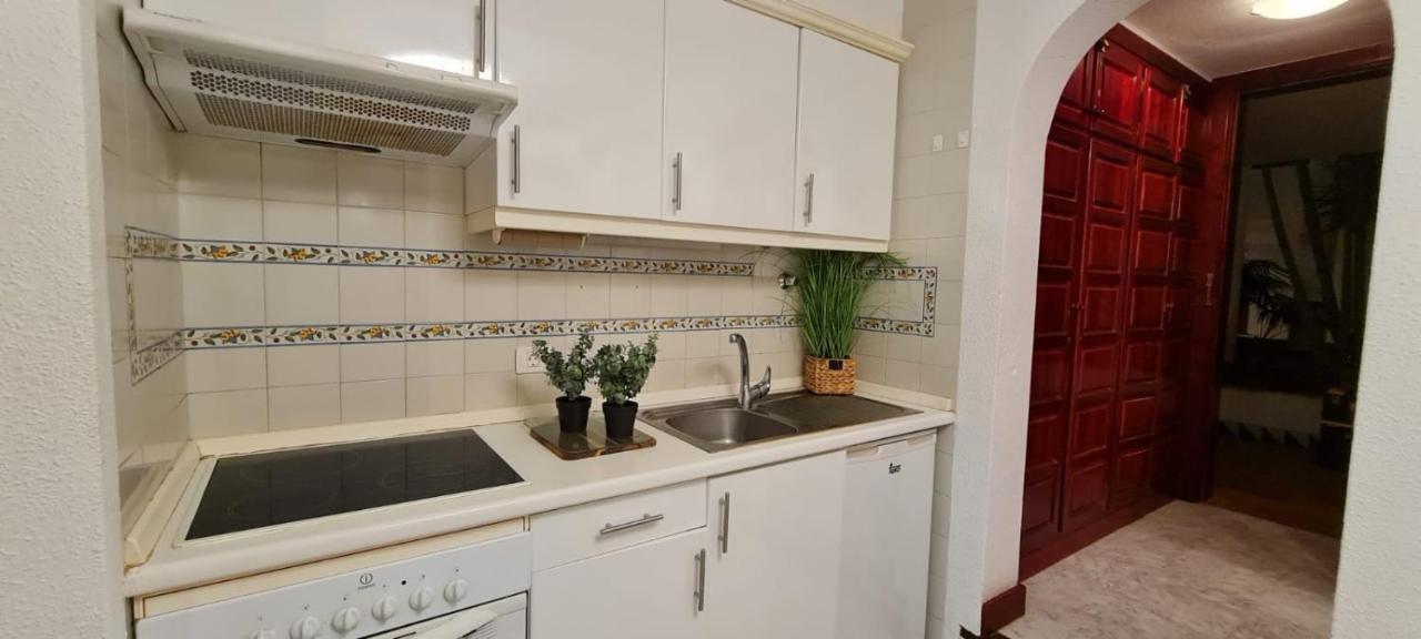 Parque Santiago 4 Apartment Playa de las Americas  Ngoại thất bức ảnh