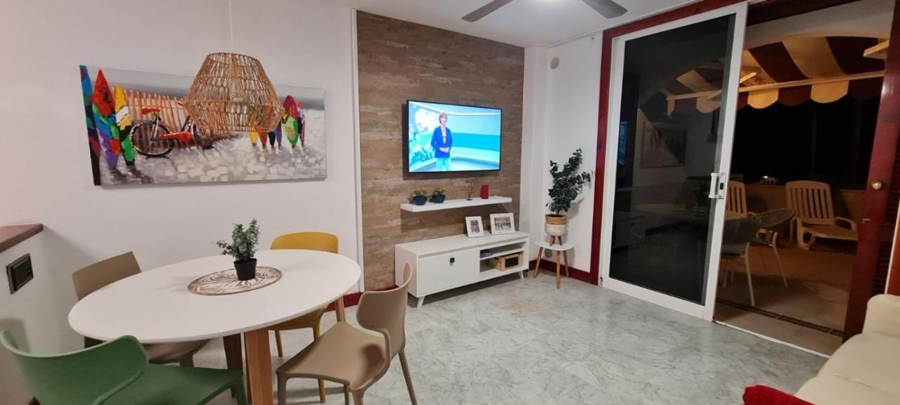 Parque Santiago 4 Apartment Playa de las Americas  Ngoại thất bức ảnh