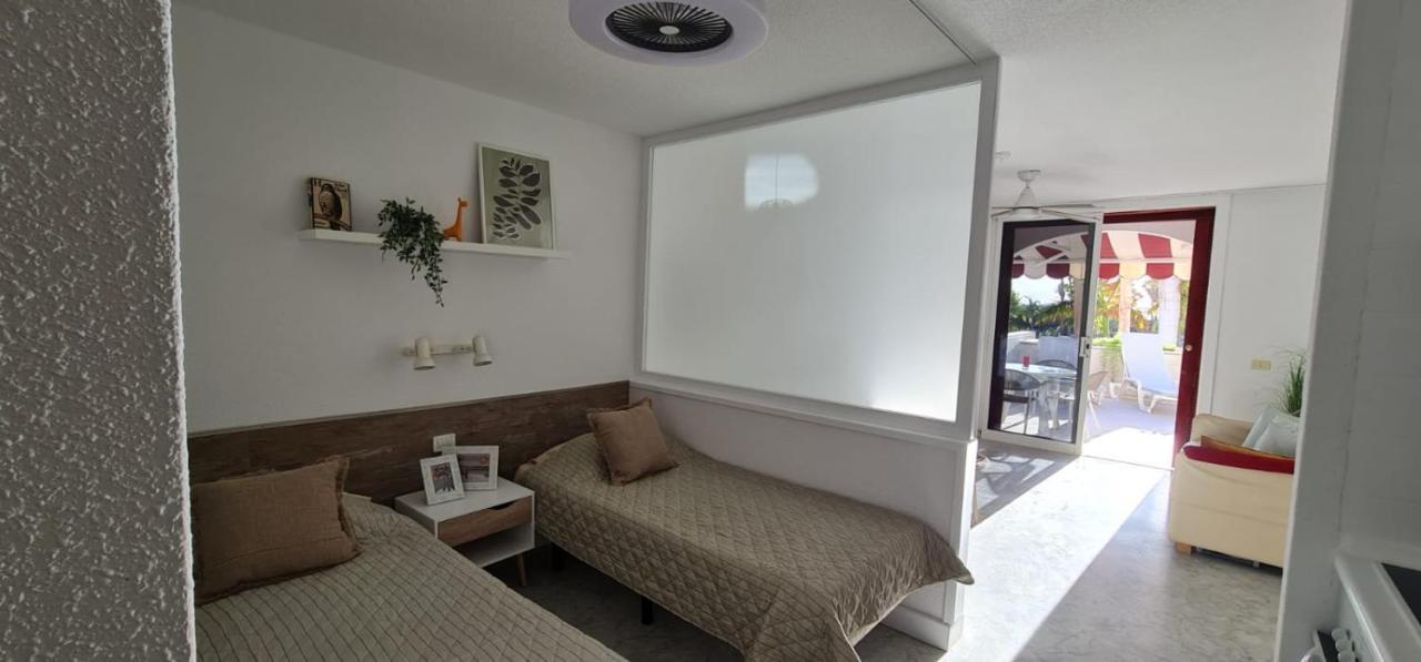 Parque Santiago 4 Apartment Playa de las Americas  Ngoại thất bức ảnh