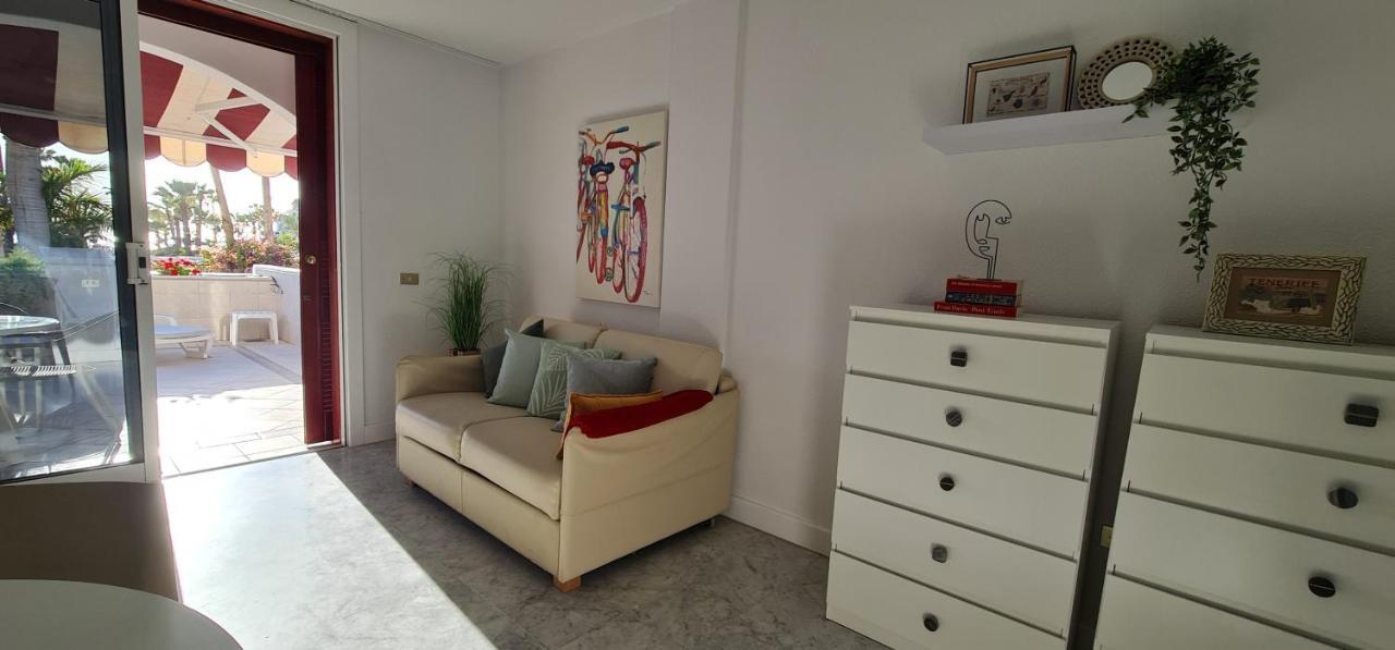 Parque Santiago 4 Apartment Playa de las Americas  Ngoại thất bức ảnh