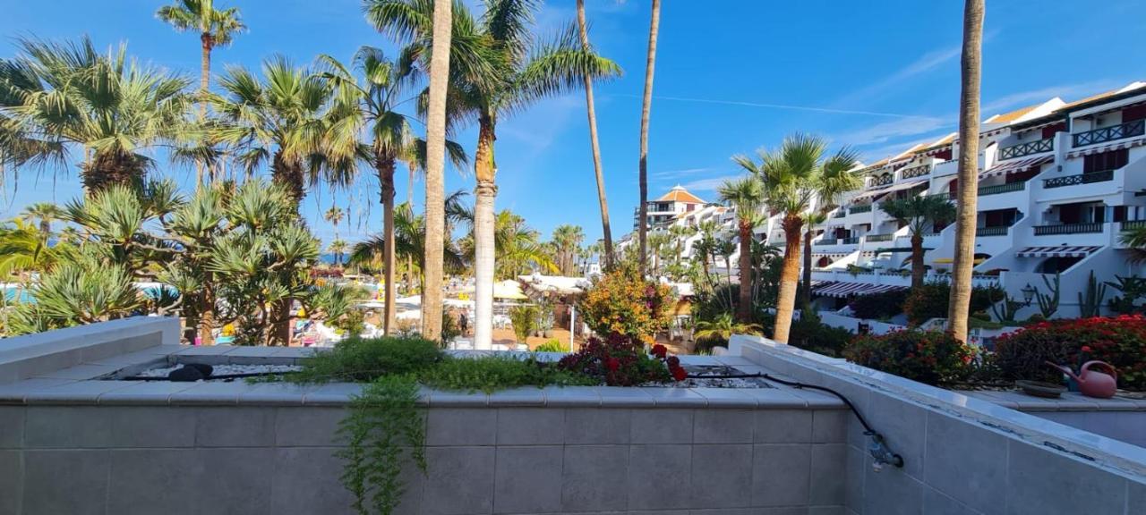 Parque Santiago 4 Apartment Playa de las Americas  Ngoại thất bức ảnh