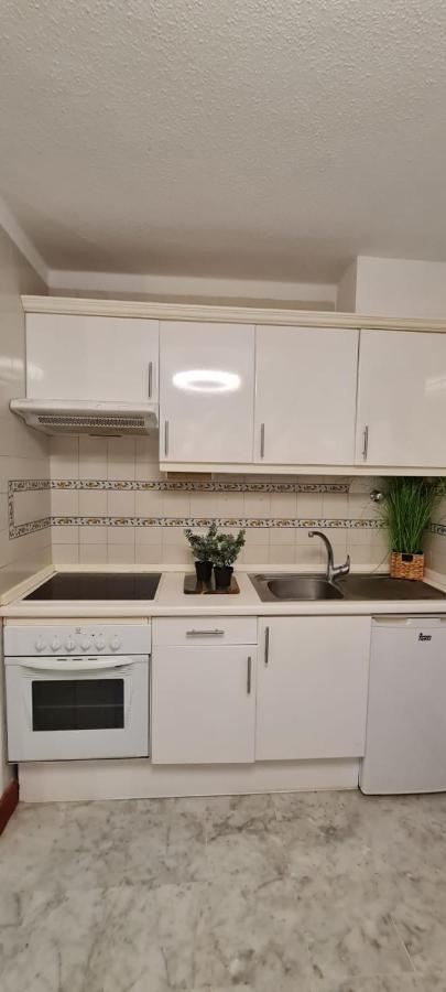 Parque Santiago 4 Apartment Playa de las Americas  Ngoại thất bức ảnh