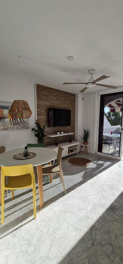 Parque Santiago 4 Apartment Playa de las Americas  Ngoại thất bức ảnh