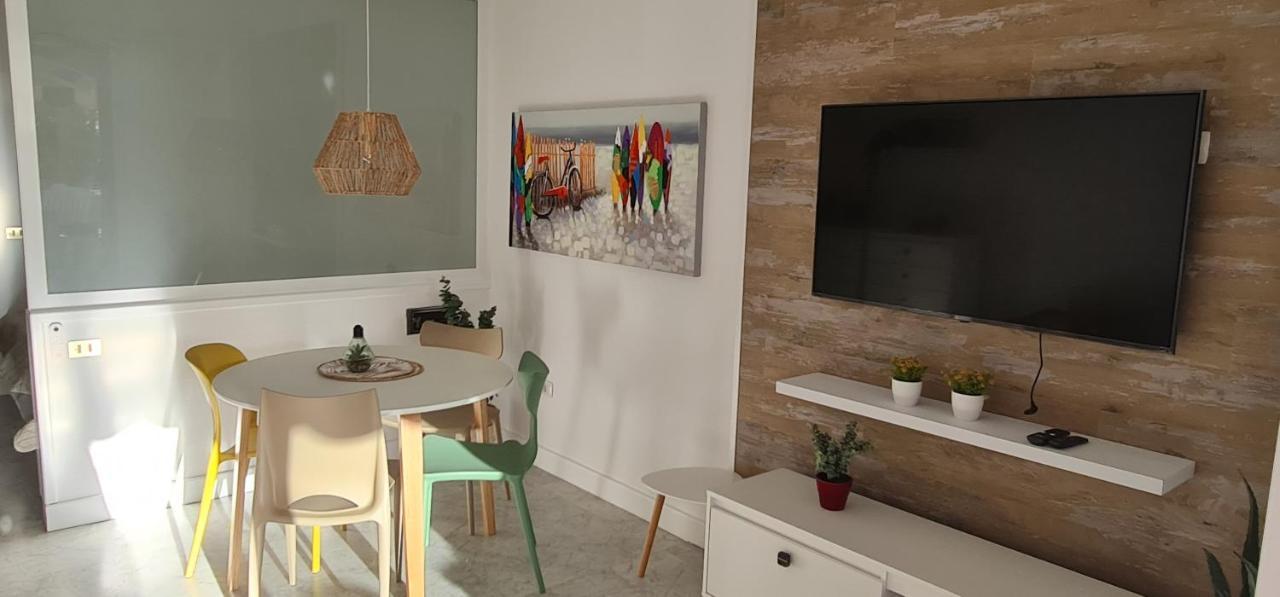 Parque Santiago 4 Apartment Playa de las Americas  Ngoại thất bức ảnh