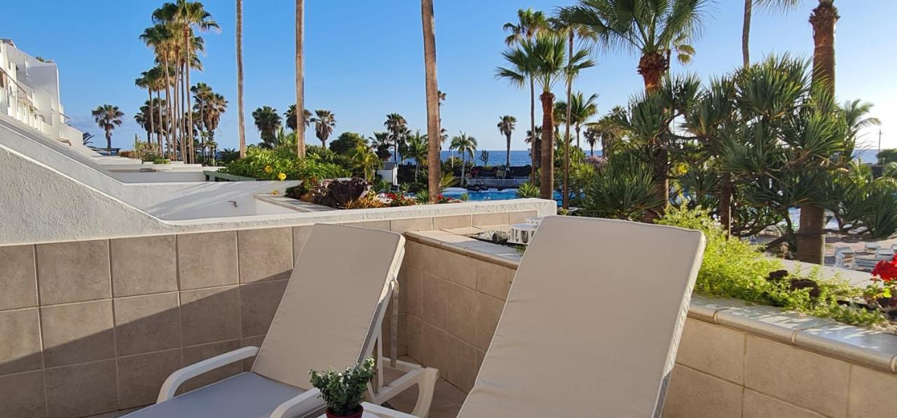 Parque Santiago 4 Apartment Playa de las Americas  Ngoại thất bức ảnh