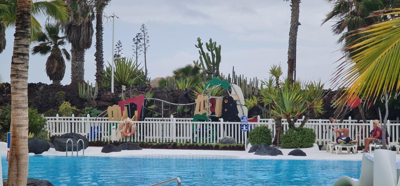 Parque Santiago 4 Apartment Playa de las Americas  Ngoại thất bức ảnh