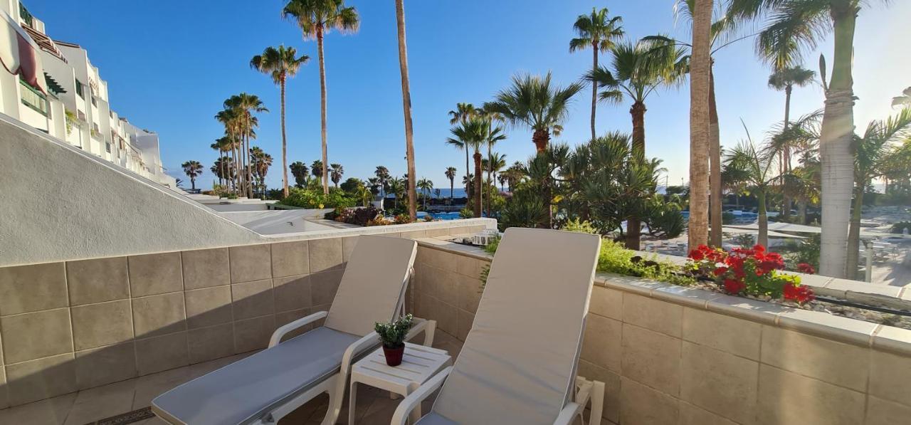 Parque Santiago 4 Apartment Playa de las Americas  Ngoại thất bức ảnh