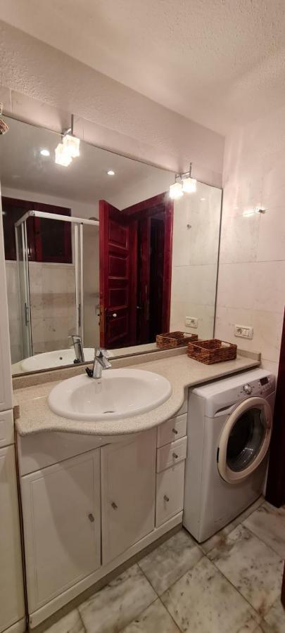 Parque Santiago 4 Apartment Playa de las Americas  Ngoại thất bức ảnh