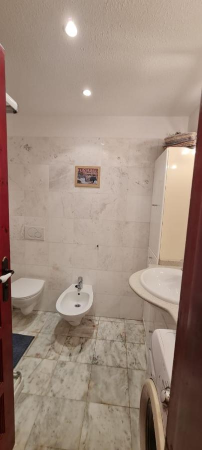 Parque Santiago 4 Apartment Playa de las Americas  Ngoại thất bức ảnh