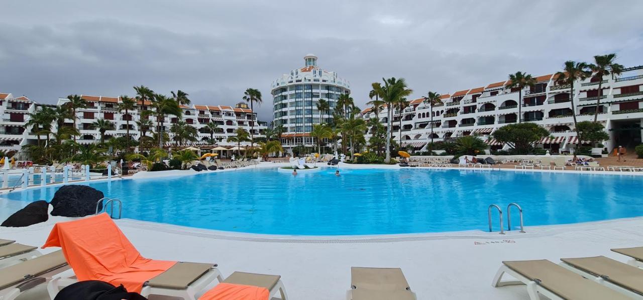 Parque Santiago 4 Apartment Playa de las Americas  Ngoại thất bức ảnh