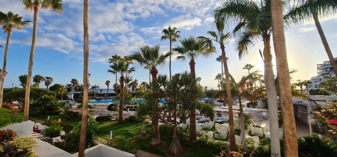 Parque Santiago 4 Apartment Playa de las Americas  Ngoại thất bức ảnh