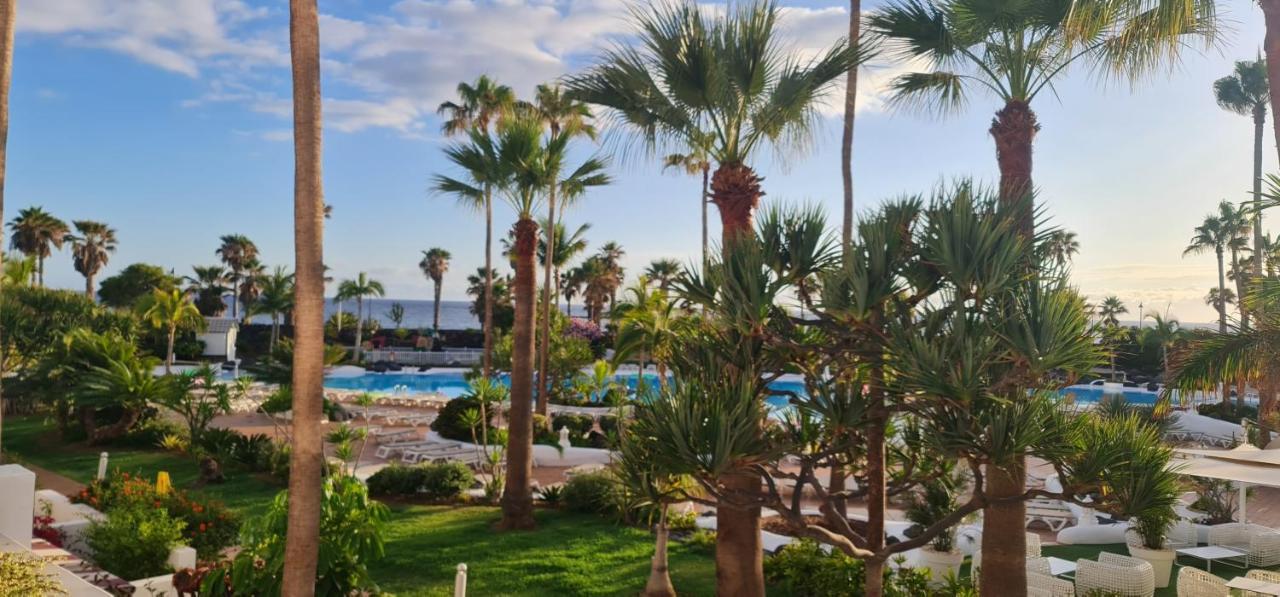 Parque Santiago 4 Apartment Playa de las Americas  Ngoại thất bức ảnh