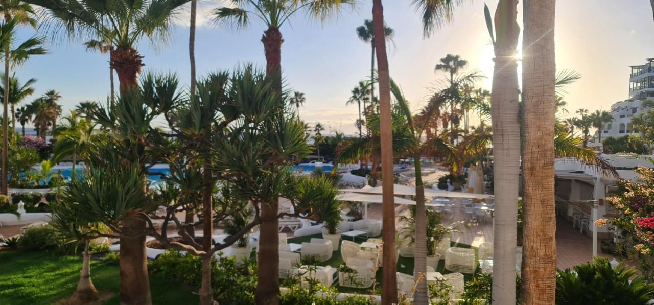 Parque Santiago 4 Apartment Playa de las Americas  Ngoại thất bức ảnh